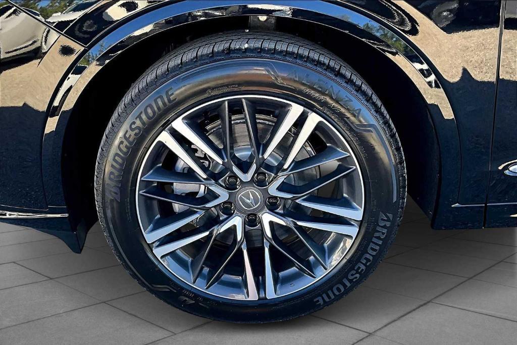 new 2026 Acura MDX car, priced at $69,890