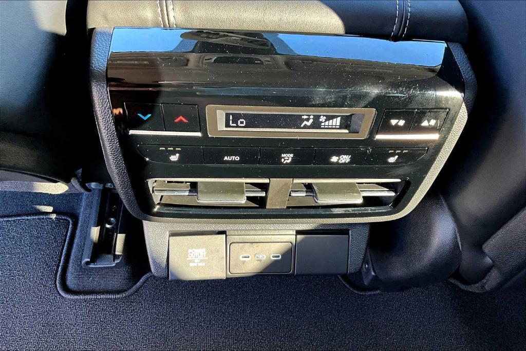 new 2026 Acura MDX car, priced at $69,890