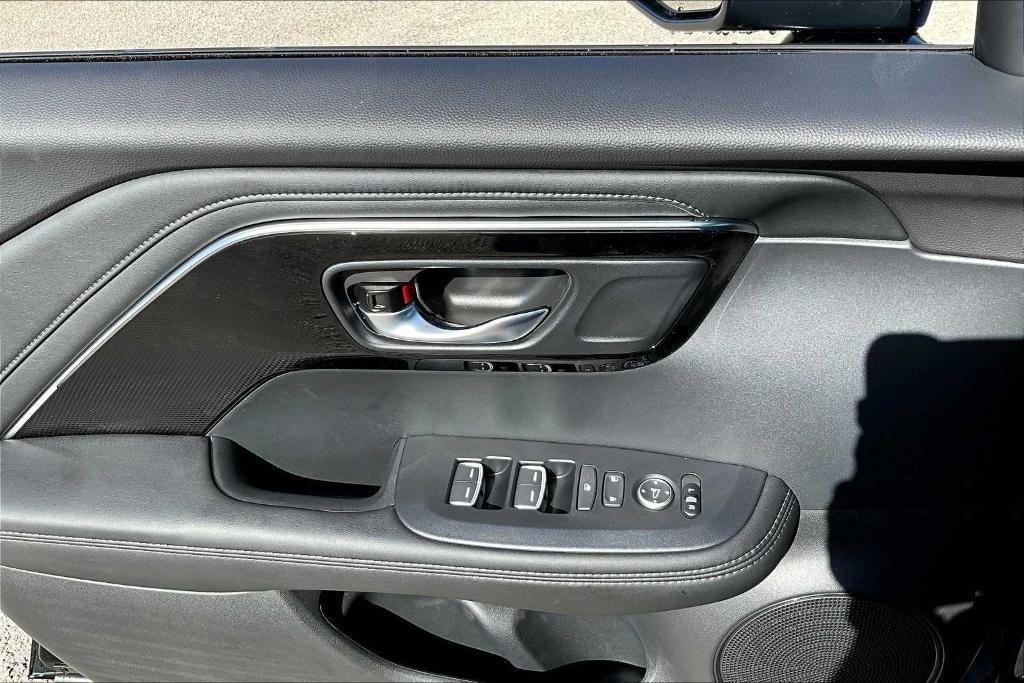new 2025 Acura ADX car, priced at $36,350