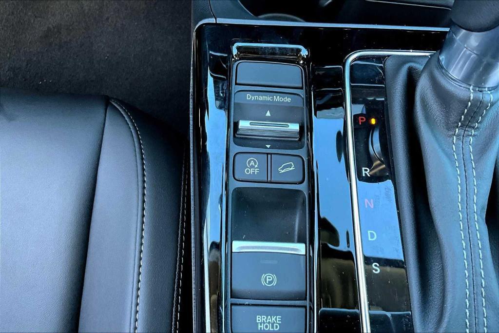 new 2025 Acura ADX car, priced at $36,350
