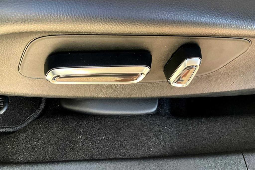 new 2025 Acura ADX car, priced at $39,950