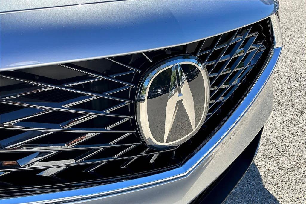 new 2026 Acura MDX car, priced at $56,467