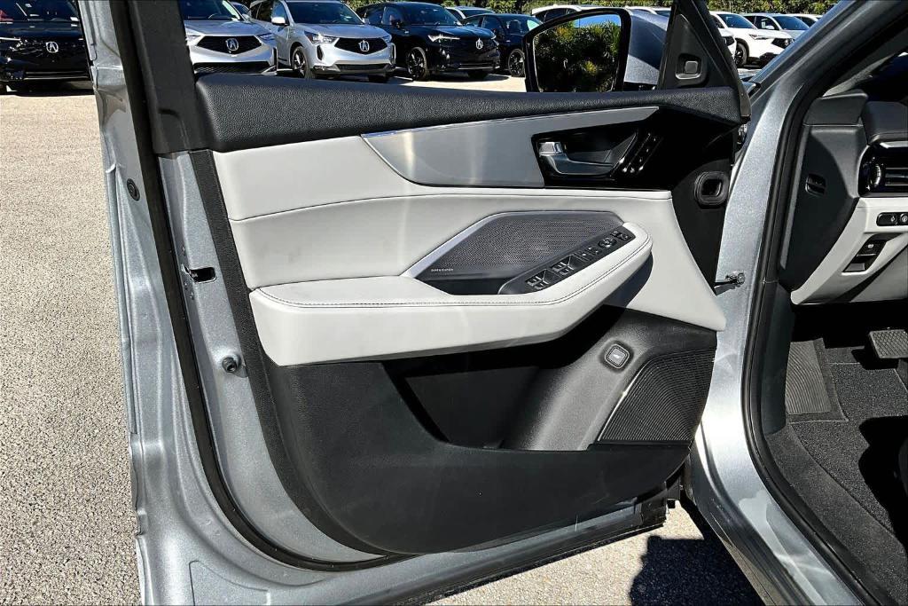 new 2026 Acura MDX car, priced at $56,467