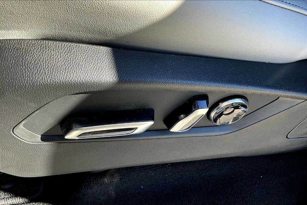 new 2026 Acura MDX car, priced at $56,467