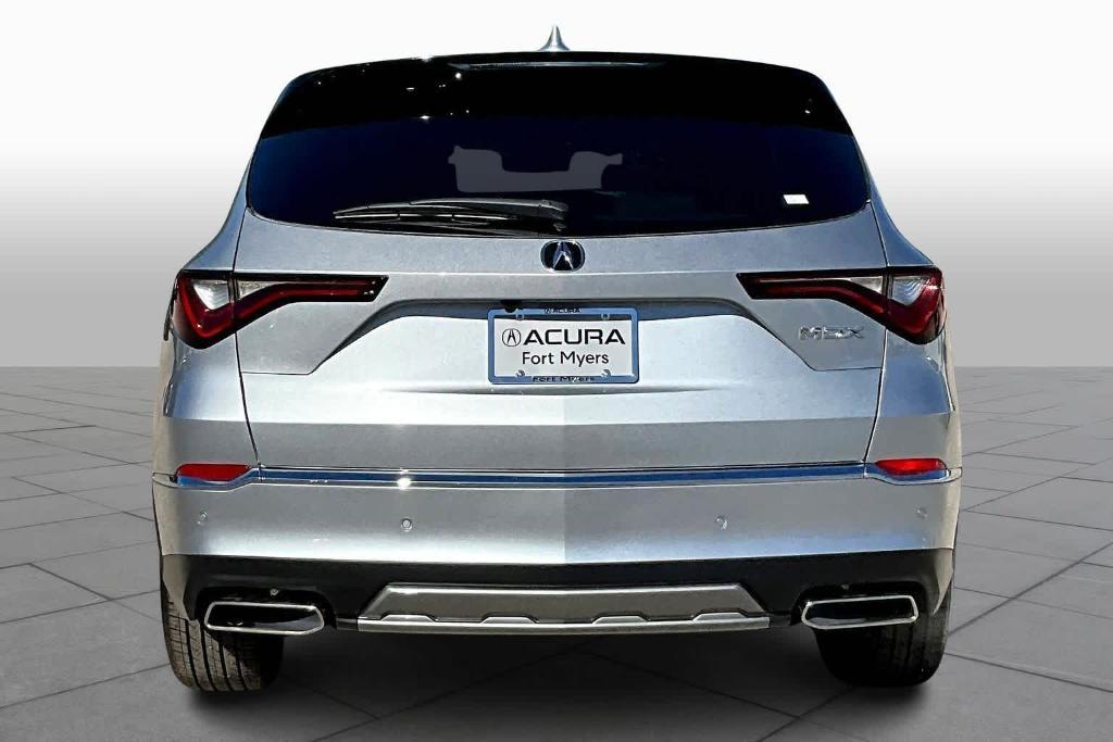 new 2026 Acura MDX car, priced at $56,467