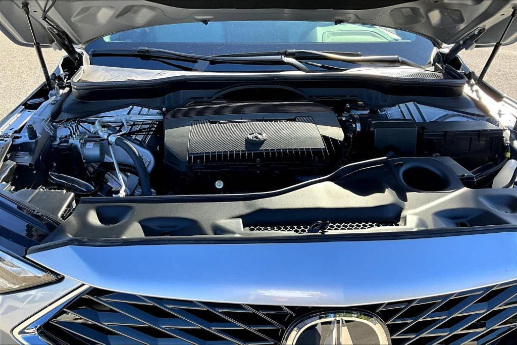 new 2026 Acura MDX car, priced at $56,467