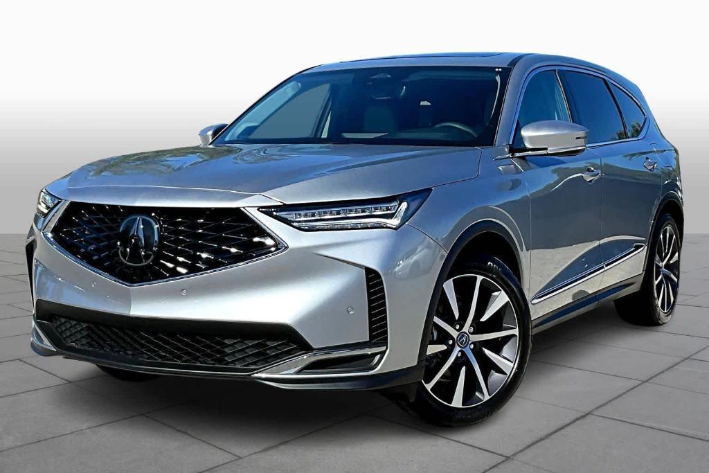 new 2026 Acura MDX car, priced at $56,467