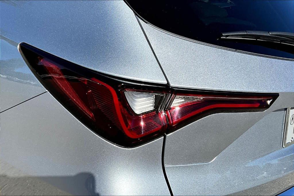 new 2026 Acura MDX car, priced at $56,467