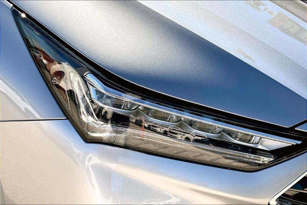 new 2026 Acura MDX car, priced at $56,467