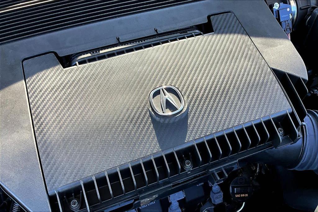 new 2026 Acura MDX car, priced at $56,467