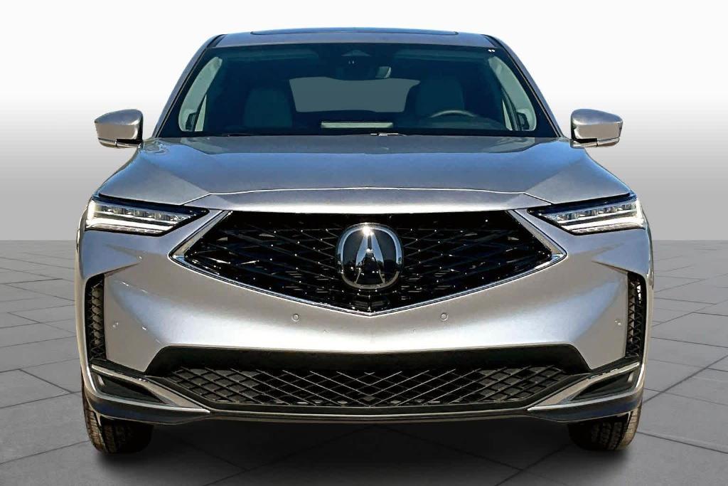 new 2026 Acura MDX car, priced at $56,467