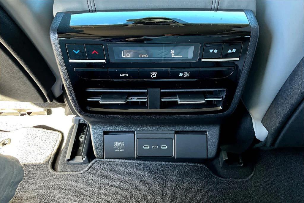 new 2026 Acura MDX car, priced at $56,467