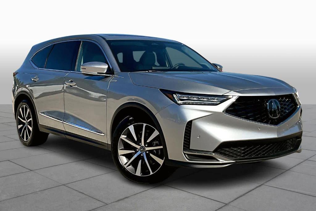 new 2026 Acura MDX car, priced at $56,467