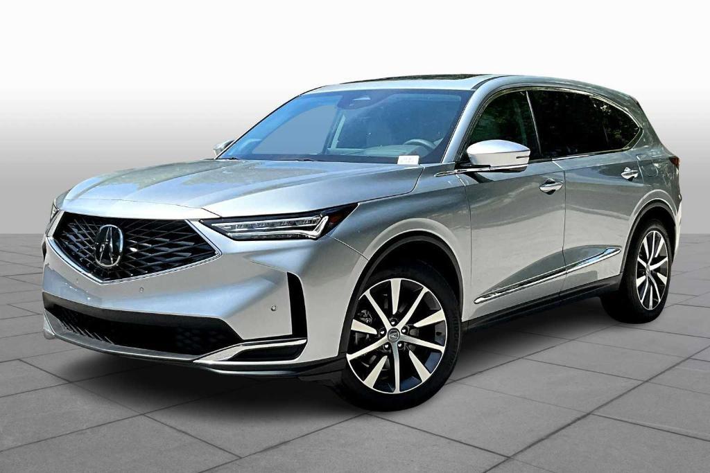 new 2026 Acura MDX car, priced at $59,590