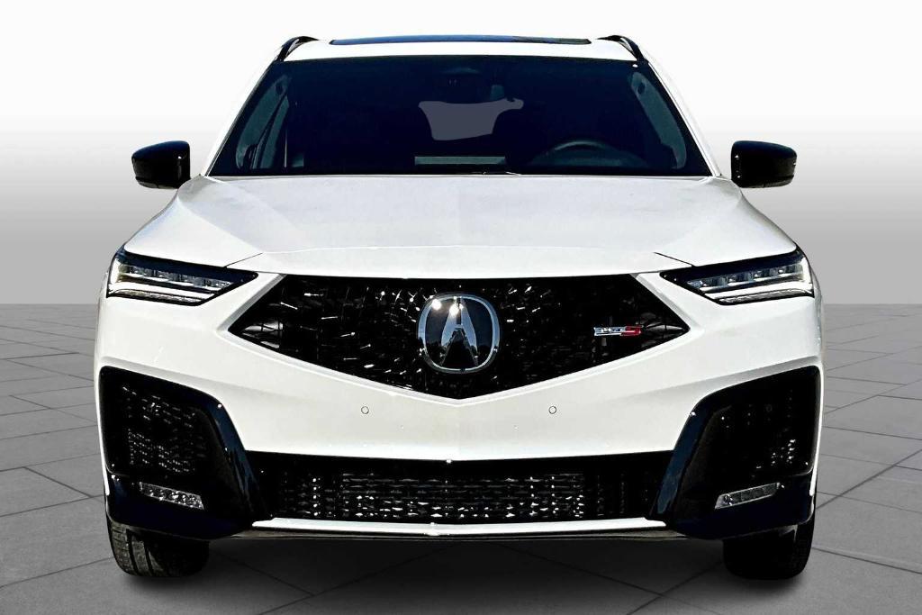 new 2026 Acura MDX car, priced at $78,840