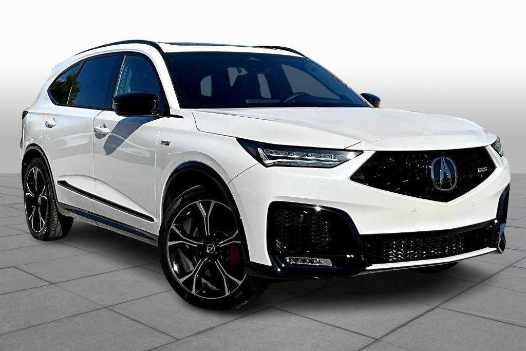 new 2026 Acura MDX car, priced at $78,840
