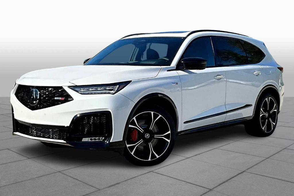 new 2026 Acura MDX car, priced at $78,840