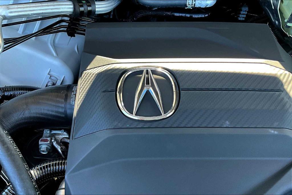 new 2026 Acura MDX car, priced at $78,840