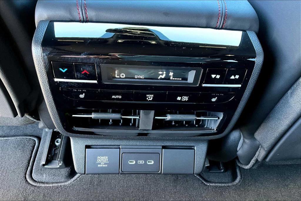 new 2026 Acura MDX car, priced at $78,840