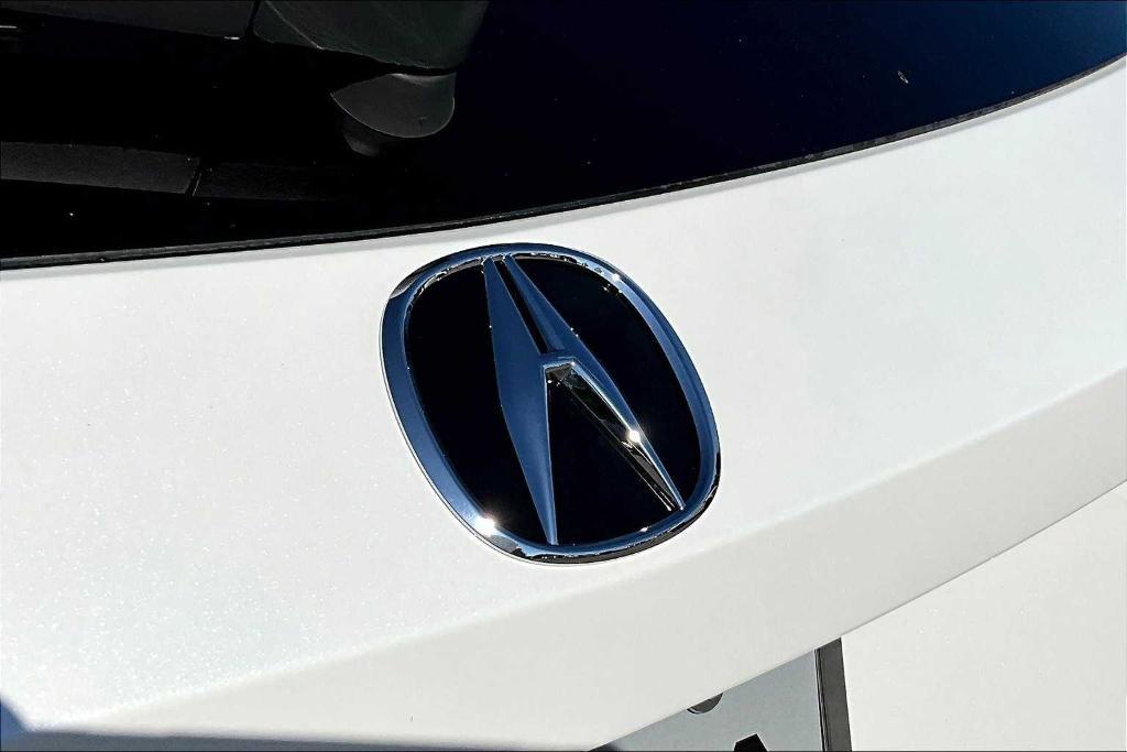 new 2026 Acura MDX car, priced at $78,840