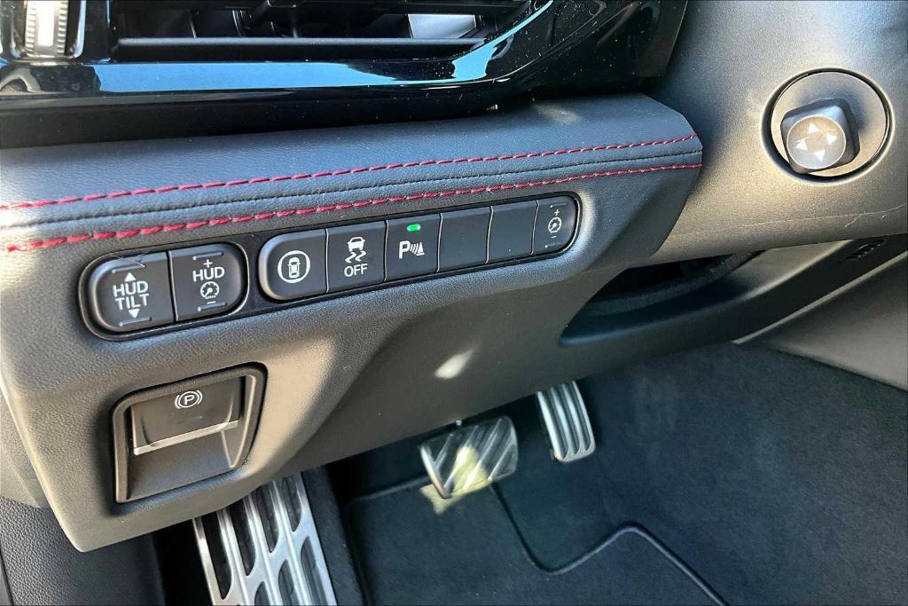 new 2026 Acura MDX car, priced at $78,840