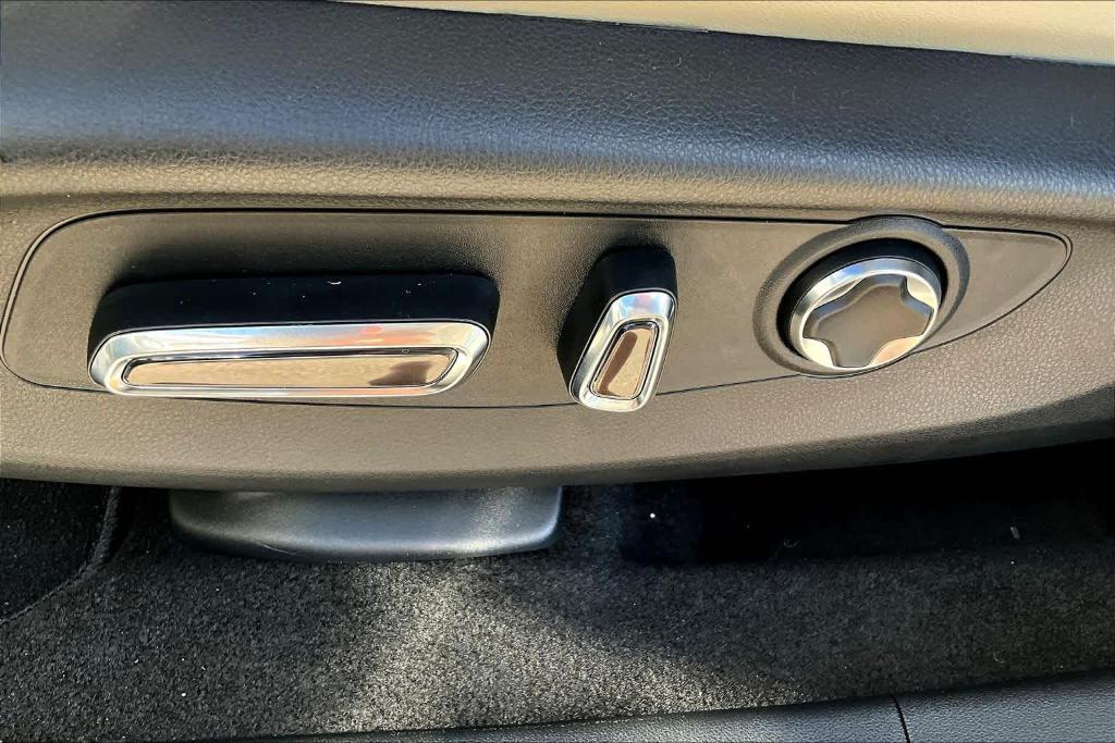 new 2025 Acura ADX car, priced at $43,950