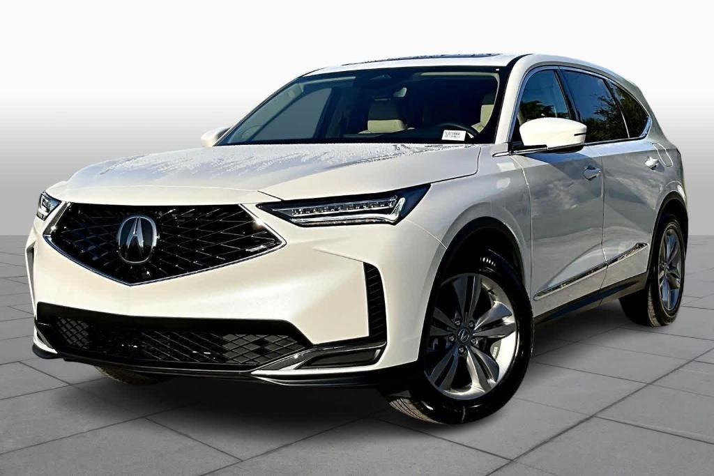 new 2026 Acura MDX car, priced at $56,990