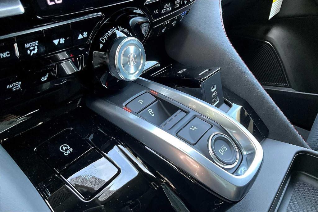 new 2026 Acura MDX car, priced at $65,390