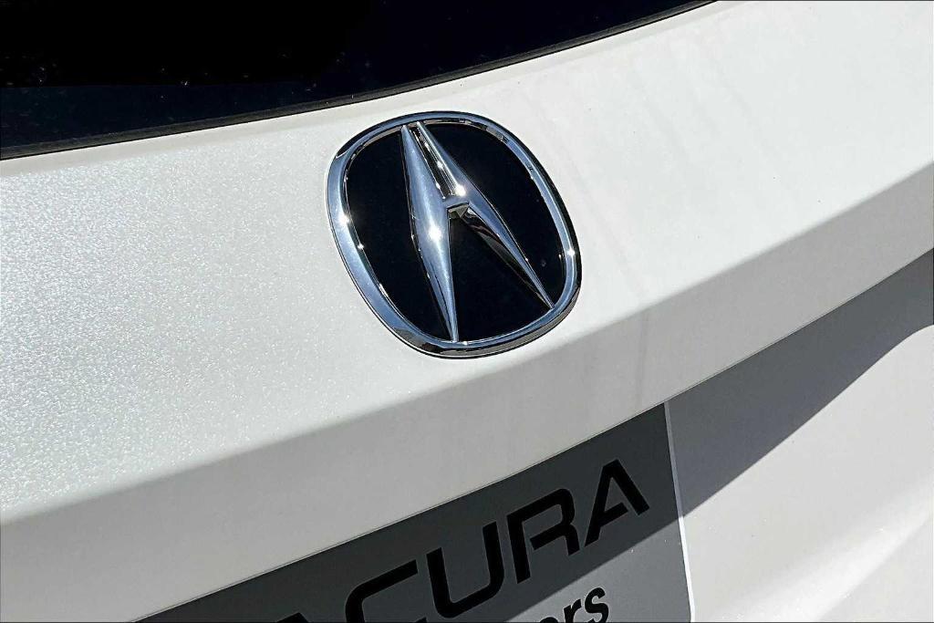 new 2026 Acura MDX car, priced at $65,390