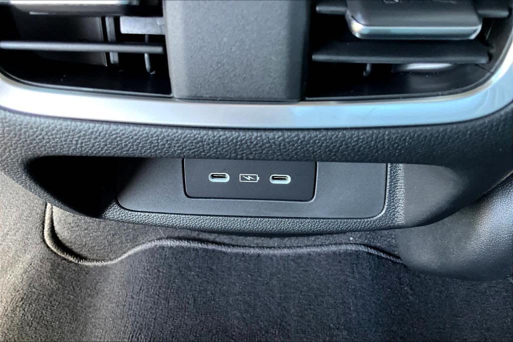 new 2025 Acura RDX car, priced at $52,250