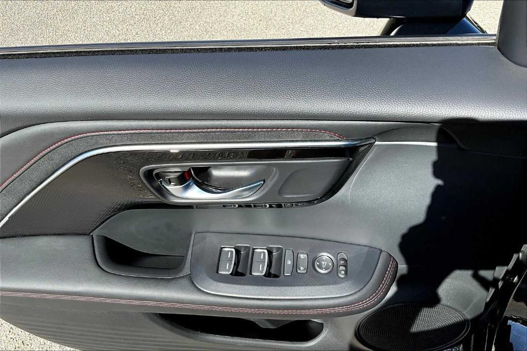 new 2025 Acura ADX car, priced at $39,350