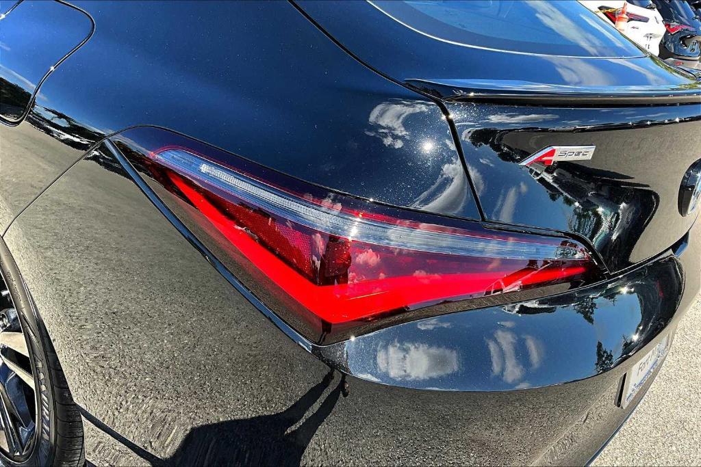 new 2026 Acura Integra car, priced at $41,625