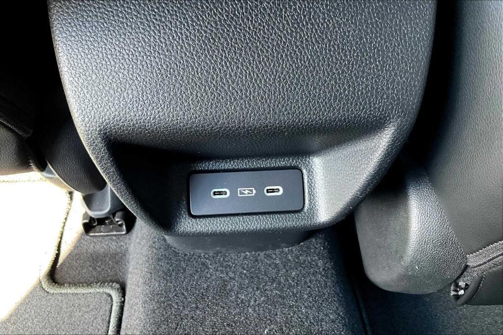 new 2026 Acura Integra car, priced at $41,625