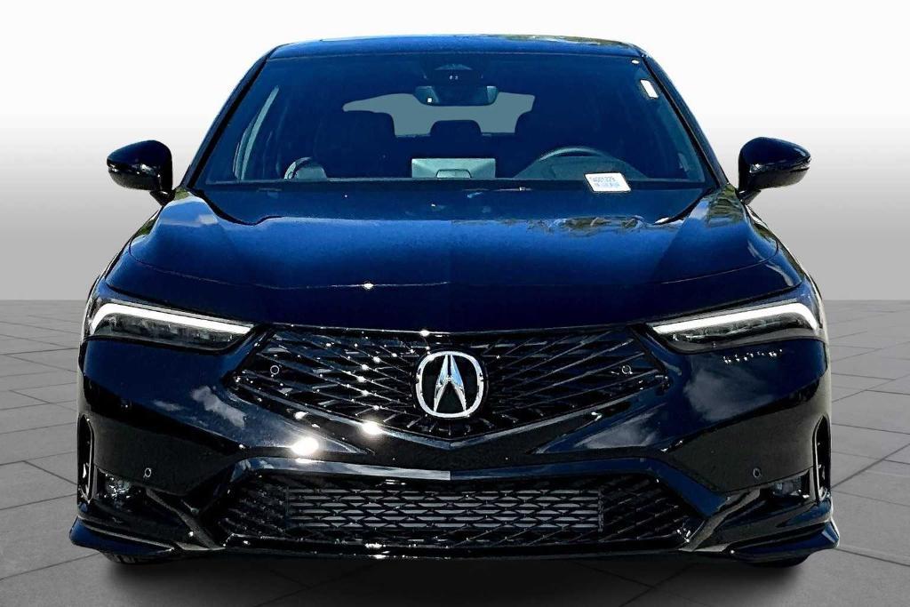 new 2026 Acura Integra car, priced at $41,625