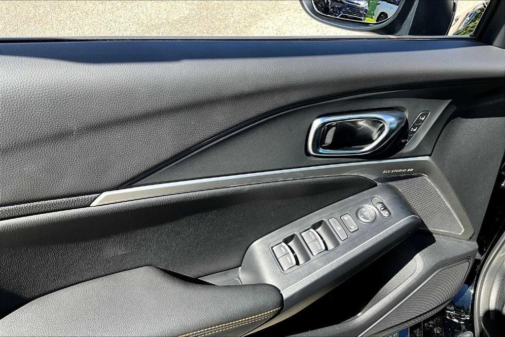 new 2026 Acura Integra car, priced at $41,625