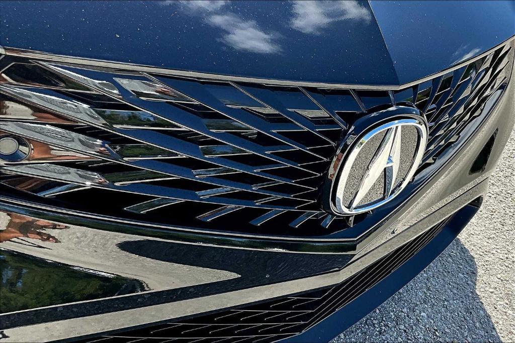 new 2026 Acura Integra car, priced at $41,625