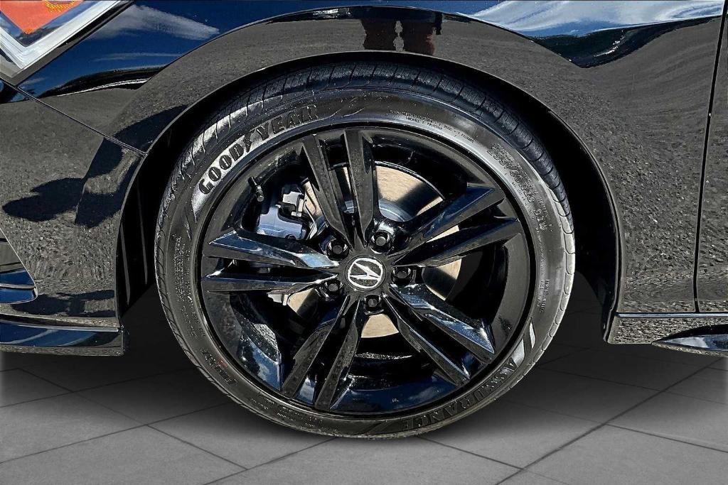 new 2026 Acura Integra car, priced at $41,625