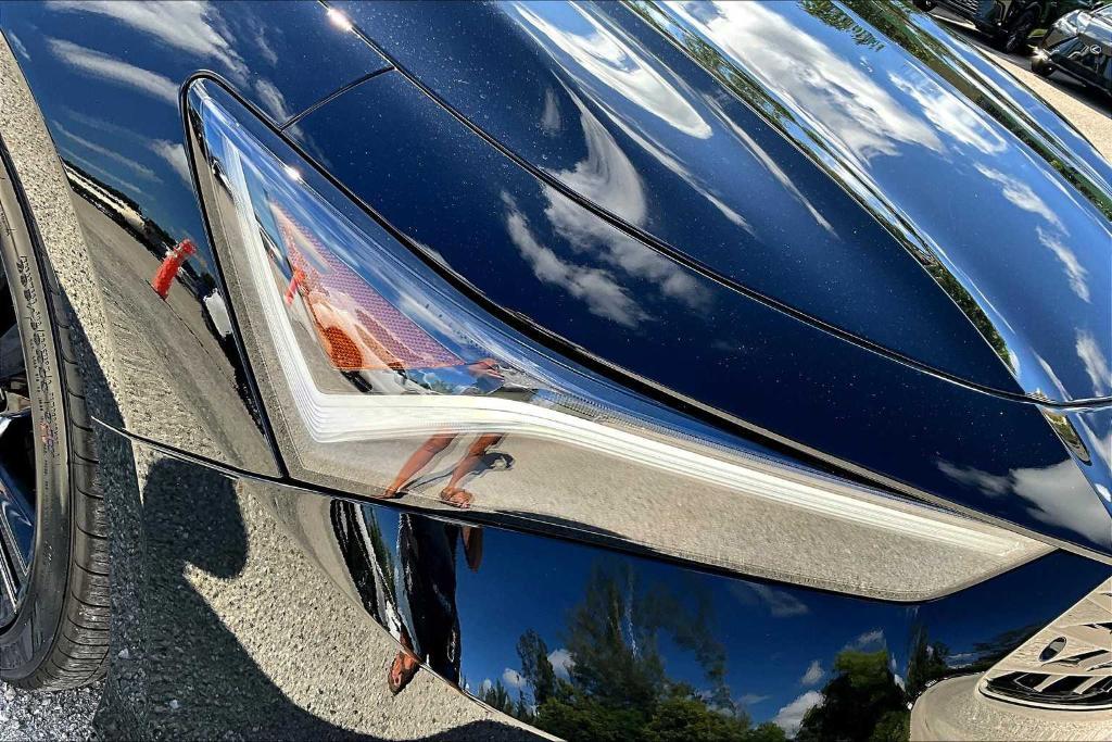 new 2026 Acura Integra car, priced at $41,625