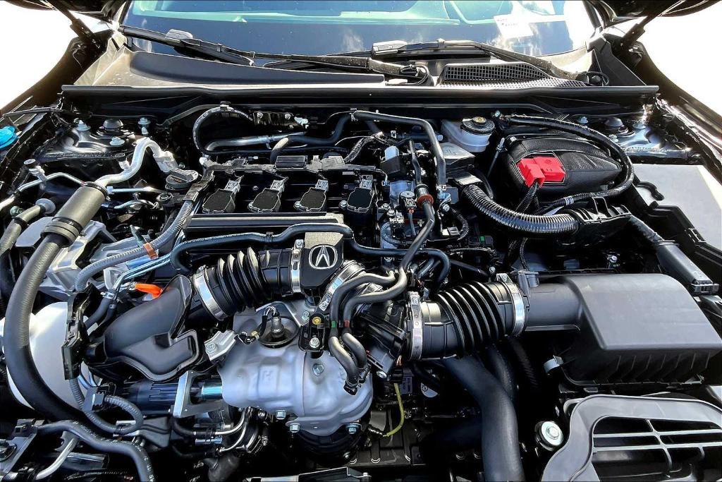 new 2026 Acura Integra car, priced at $41,625