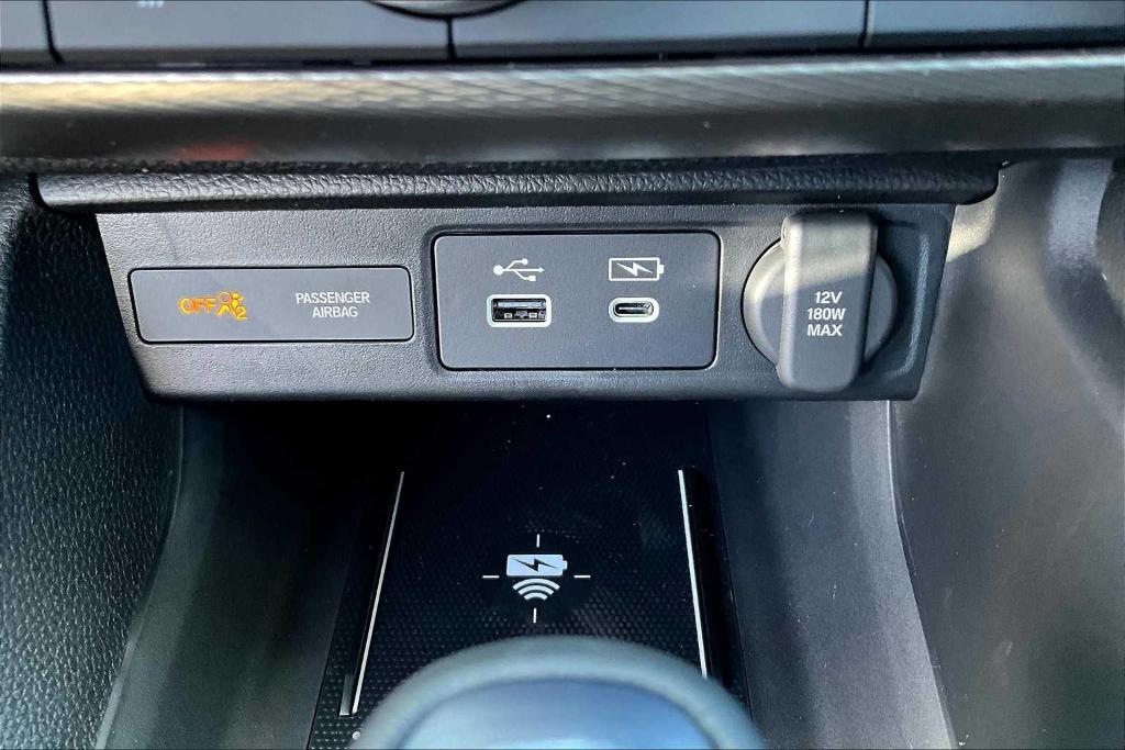 new 2026 Acura Integra car, priced at $41,625