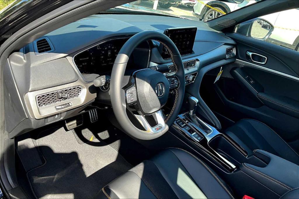 new 2026 Acura Integra car, priced at $41,625