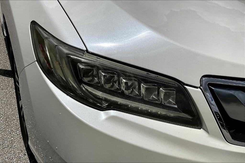used 2017 Acura RDX car, priced at $15,586