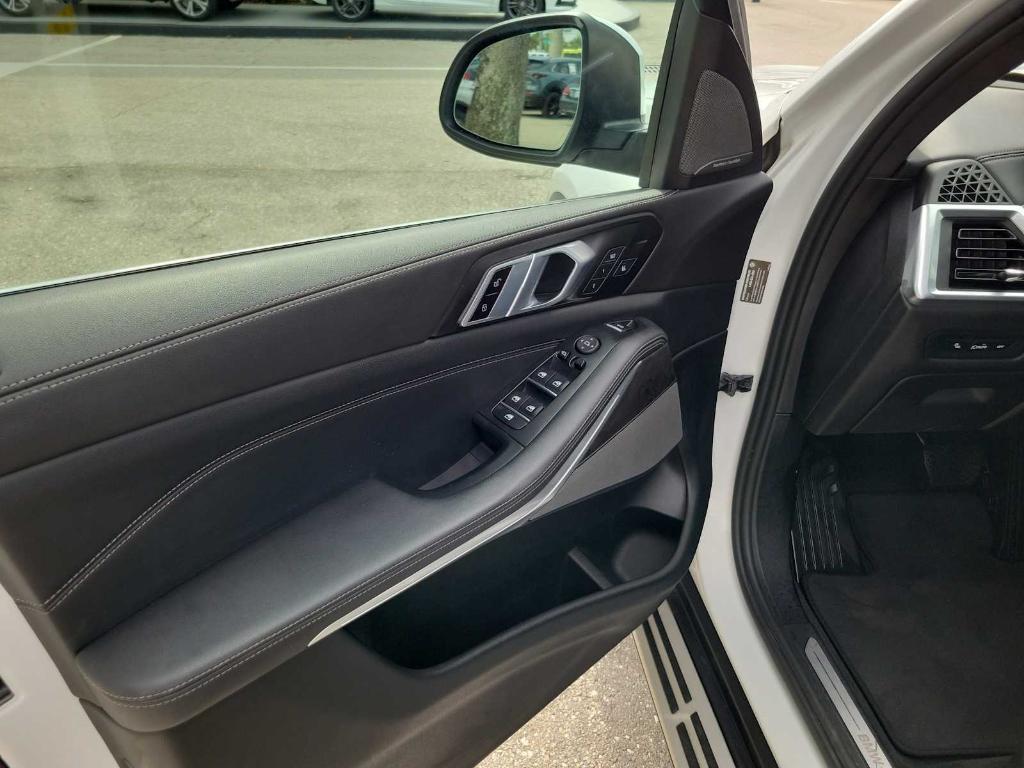 used 2024 BMW X5 car, priced at $40,999