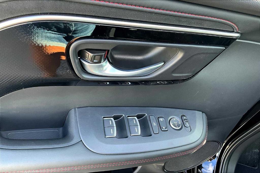 new 2025 Acura ADX car, priced at $39,350