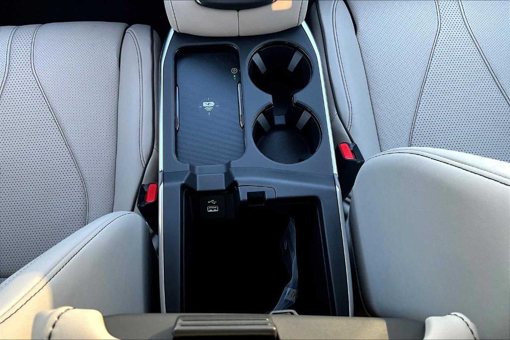 new 2025 Acura RDX car, priced at $54,400