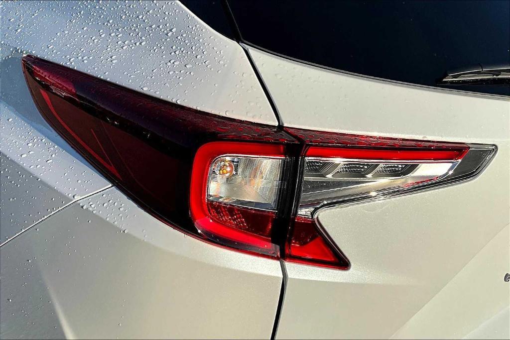 new 2025 Acura RDX car, priced at $54,400