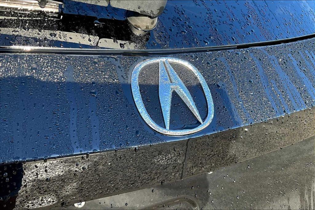new 2026 Acura MDX car, priced at $65,390