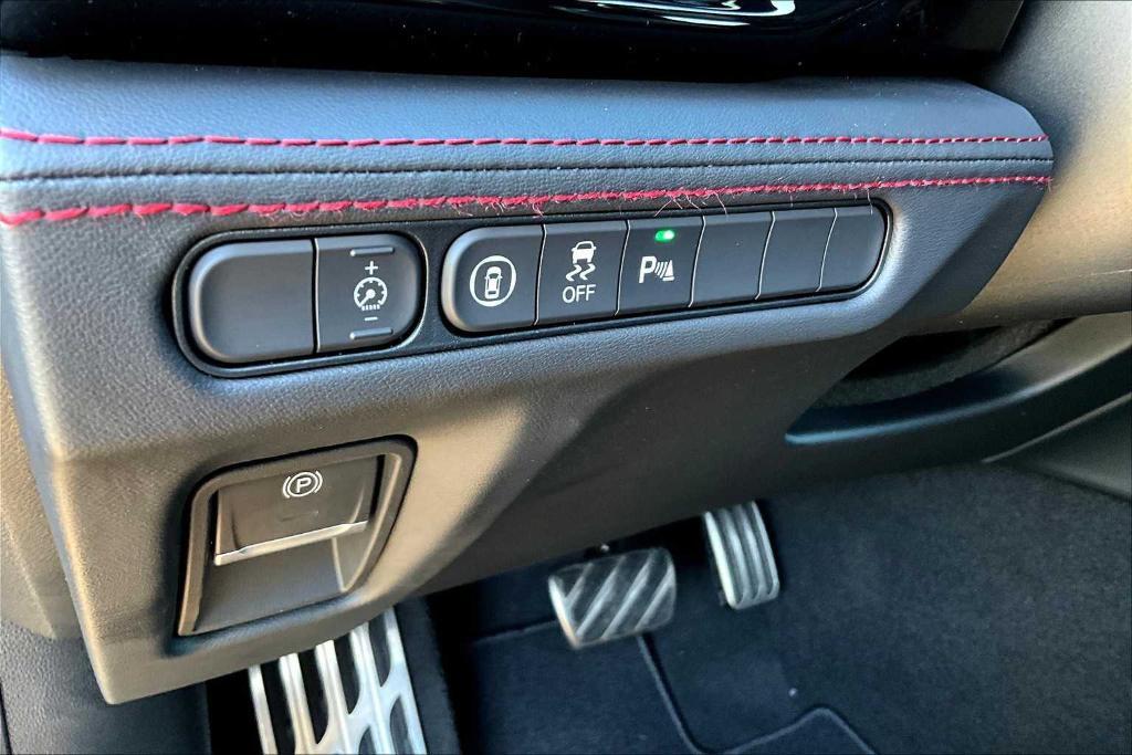 new 2026 Acura MDX car, priced at $65,390