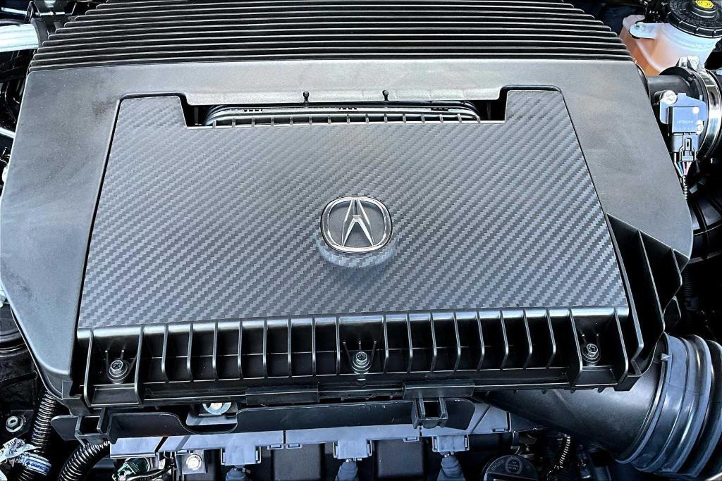 new 2026 Acura MDX car, priced at $65,390
