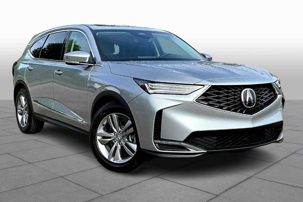 new 2026 Acura MDX car, priced at $53,622
